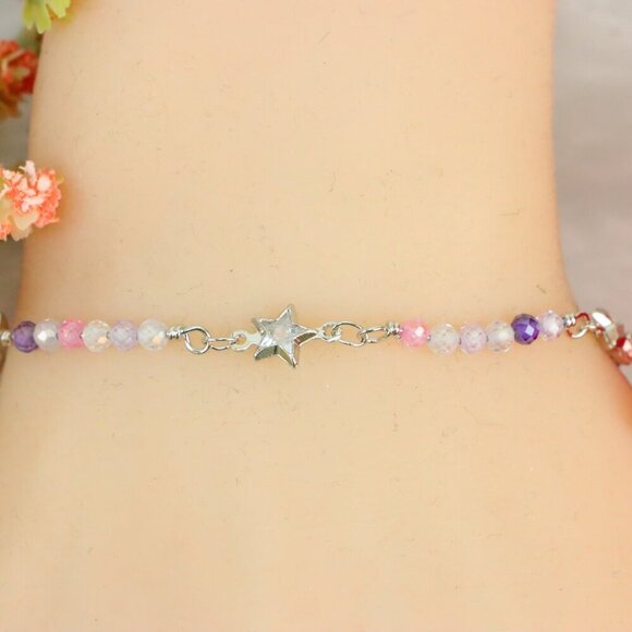 "New Beautiful Design Bracelet for Women/Girls, Gift, B825 - Picture 1 of 10